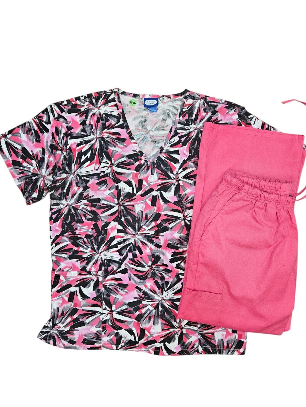 Scrub Set